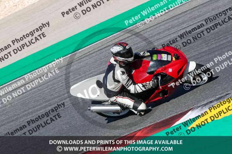 motorbikes;no limits;october 2019;peter wileman photography;portimao;portugal;trackday digital images